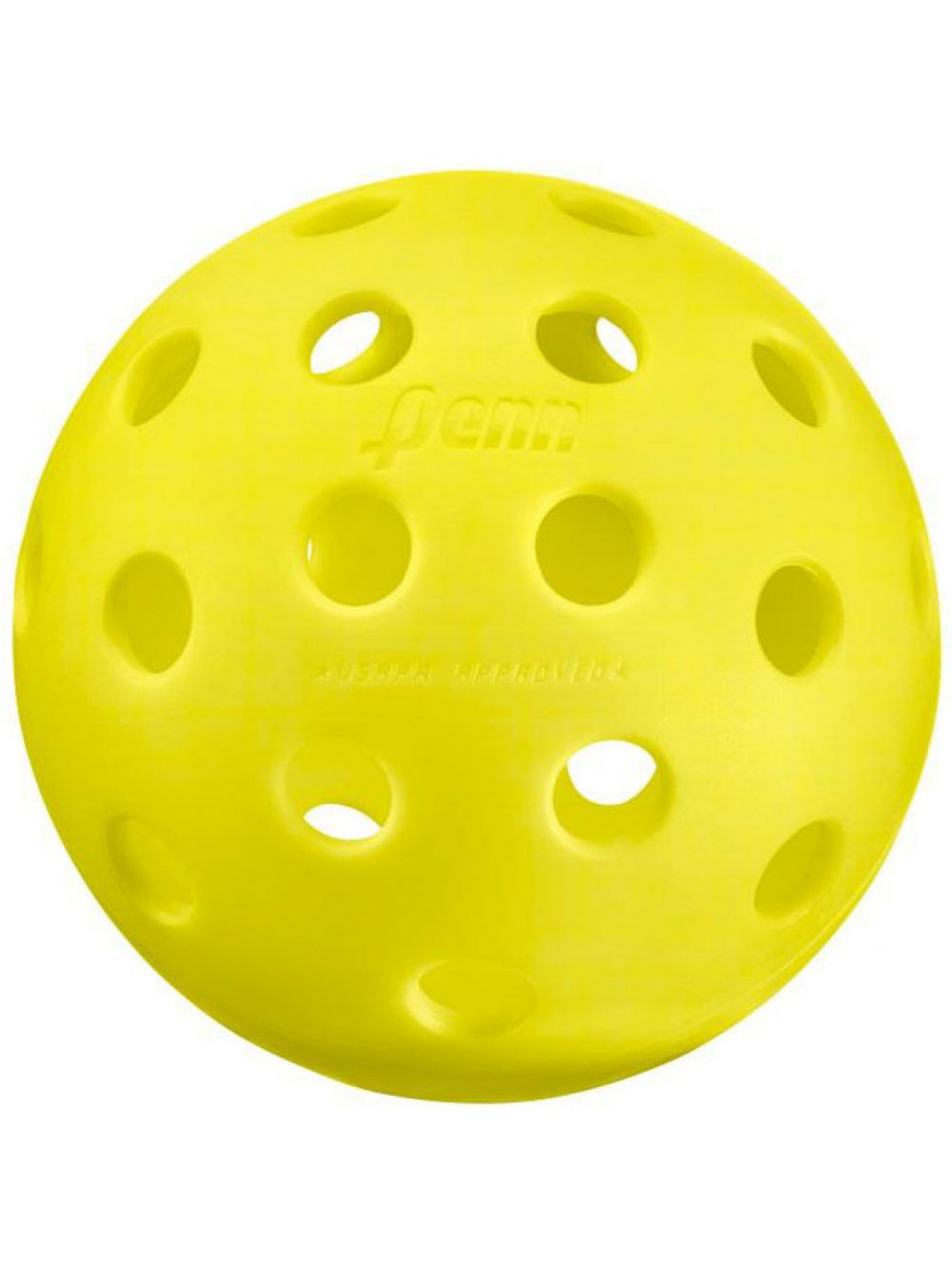 Head Penn 40 Outdoor Pickleballs (100pcs)