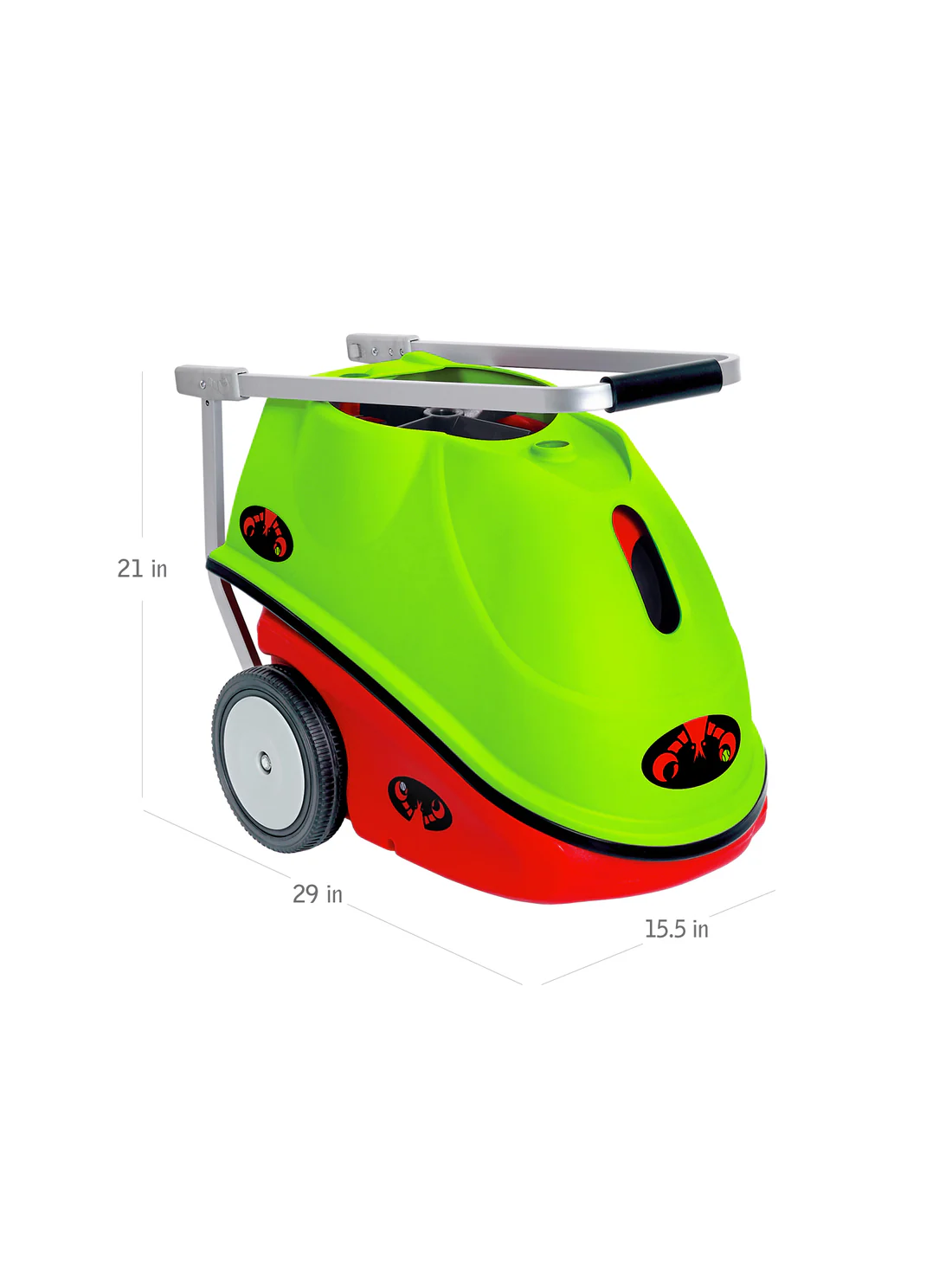 Lobster The Pickle Champion Portable Pickleball Machine