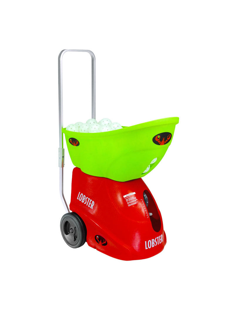 Lobster The Pickle Portable Pickleball Machine